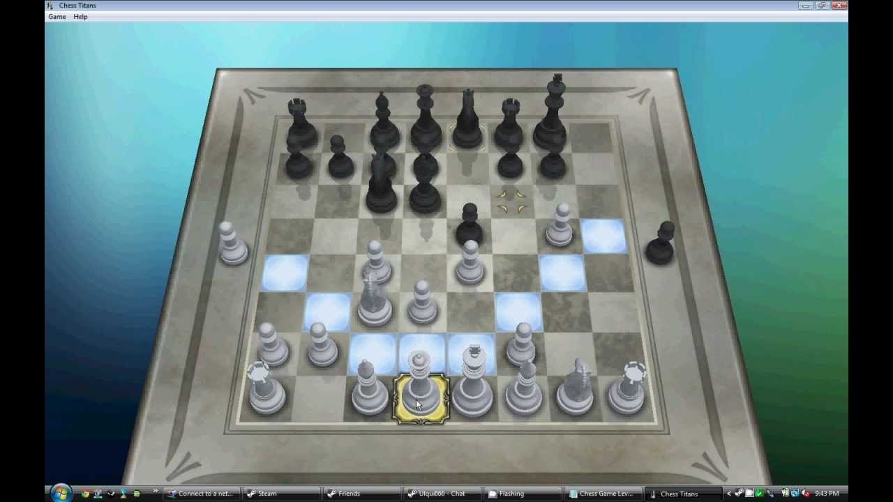 Microsoft chess free windows 7 download