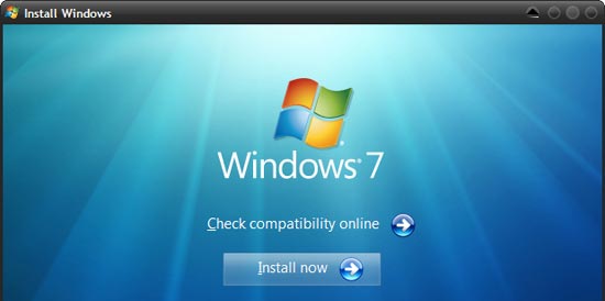 Windows 7 Beta Download
