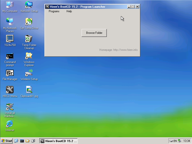 Windows Vista Repair Disk Iso